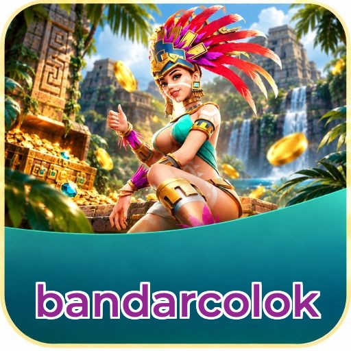 bandarcolok
