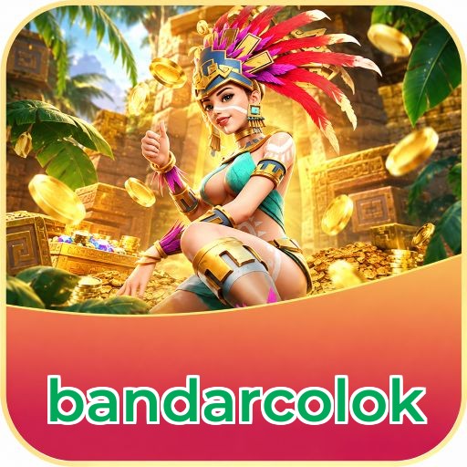 bandarcolok
