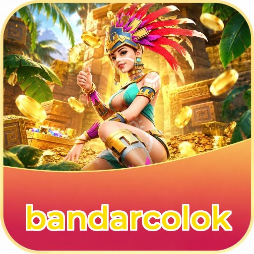 bandarcolok