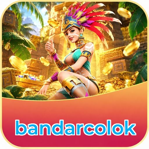 bandarcolok
