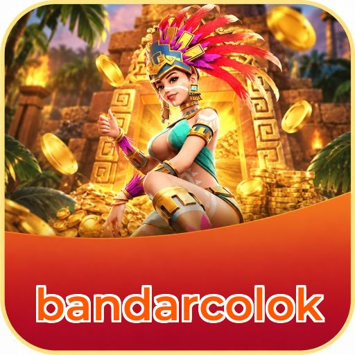 bandarcolok