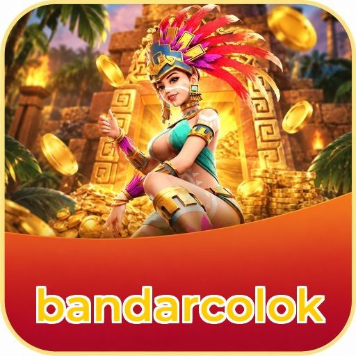bandarcolok