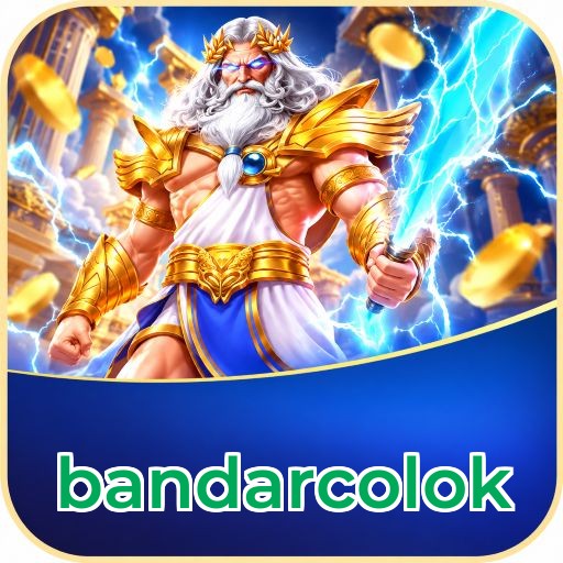 bandarcolok
