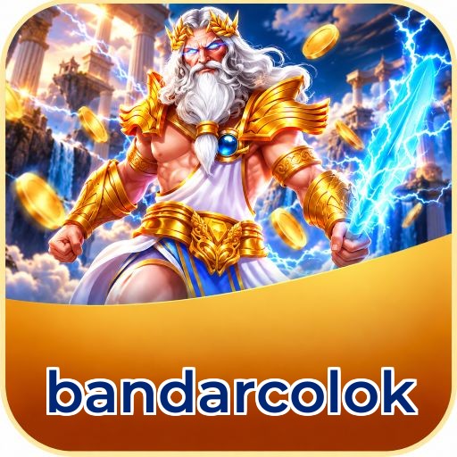bandarcolok