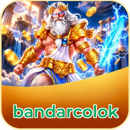 bandarcolok