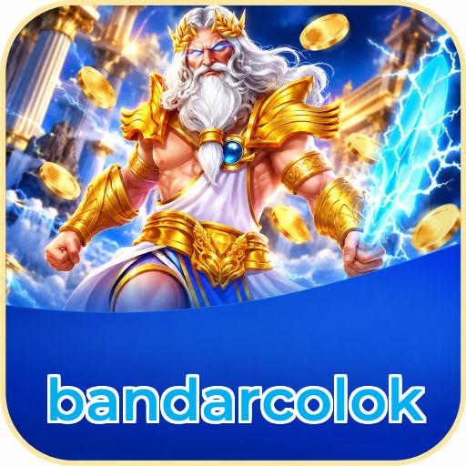 bandarcolok