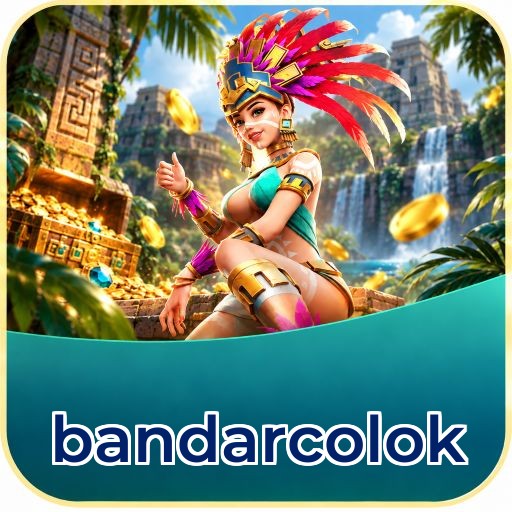 bandarcolok