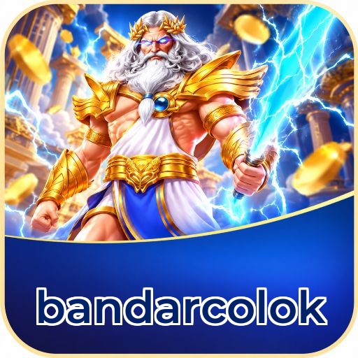 bandarcolok