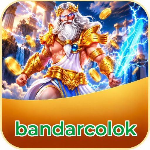 bandarcolok